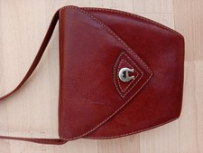Ledertasche gebraucht kaufen  München