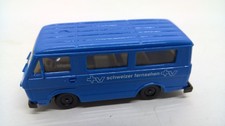 Herpa volkswagen bus gebraucht kaufen  Wiefelstede