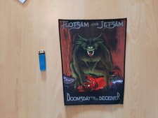 Flotsam and jetsam gebraucht kaufen Flotsam and jetsam gebraucht kaufen  Jesenwang