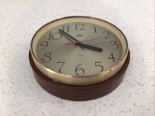 Vintage smiths brass for sale  LEICESTER