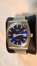 Vintage uhr ris gebraucht kaufen  Nürnberg