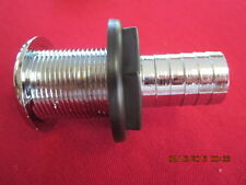 Marine chrome plated for sale  Monroe