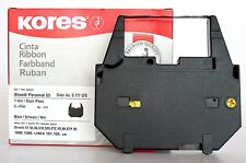 Kores farbband gruppe gebraucht kaufen  Mantel