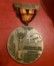 Plakette jahrestag 1954 gebraucht kaufen  Rees