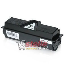 Toner per kyocera usato  Catania