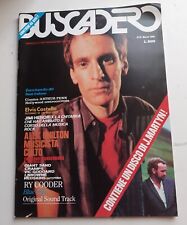 Buscadero marzo 1986 usato  Italia