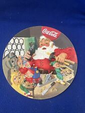 Vintage santa coca for sale  Spring Hill