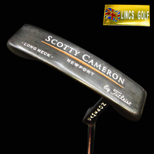 Refurbished scotty cameron for sale  SPILSBY