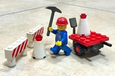 Lego 6606 riparazione usato  San Donato Milanese