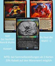 Mtg magic mat gebraucht kaufen  Oschatz
