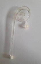 Ricambio vetro murano usato  Serrenti