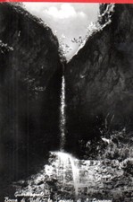 Guardiagrele cascata giovanni usato  Teramo