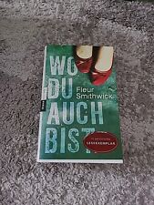Bist roman smithwick gebraucht kaufen  Augsburg