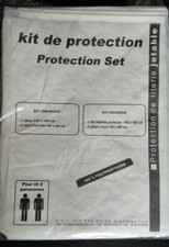 Kit protection literie d'occasion  Arles