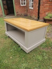 Stunning oak furnitureland for sale  ASHBOURNE