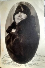 Valeria manna magnifica usato  Bergamo