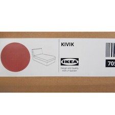Ikea kivik cover d'occasion  Expédié en Belgium