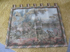 Gobelin vintage wandteppich gebraucht kaufen  Backnang