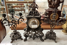 Japy freres pendule d'occasion  Yffiniac