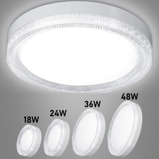 Led deckenlampe deckenleuchte gebraucht kaufen  Deutschland