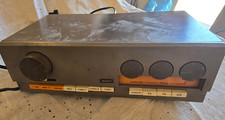 Quad pre amplifier. for sale  GODALMING