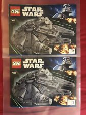 Lego starwars star gebraucht kaufen  Berlin