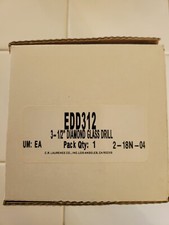 Inch diamond coated for sale  Granada Hills