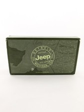 Jeep rallyetimer set gebraucht kaufen  Hameln