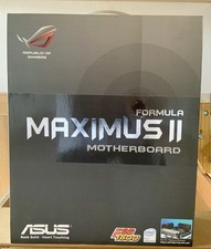 Formula maximus motherboard d'occasion  Expédié en Belgium
