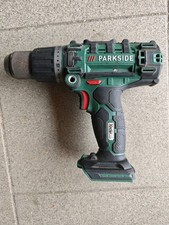 Parkside psbsa akku gebraucht kaufen  Jagstzell