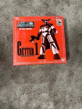 Soul chogokin 06g1 usato  Lomello