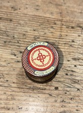 Tiny vintage miniature for sale  TOTNES