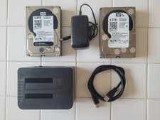 Western digital black for sale  Jacksonville