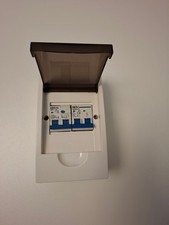 Sicherungskasten wohnmobil woh gebraucht kaufen  Himmelpforten
