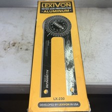 Lexivon 230 aluminum for sale  Punta Gorda