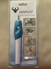 Winpost etching pen for sale  LONDON