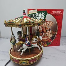 Vtg 1997 christmas for sale  Dillsboro