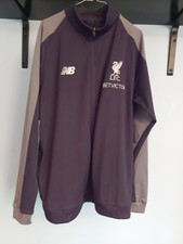 Lfc new balance for sale  CHESTER