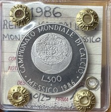 Repubblica italiana moneta usato  Beinasco