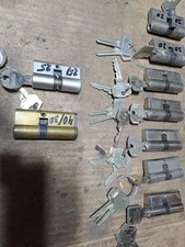 Schliesszylinder gebraucht kaufen  Uelsen