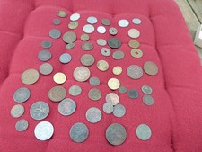 Lots pièces monnaie d'occasion  Louveciennes