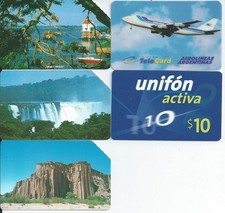 Argentine lot 3 d'occasion  Lacroix-Saint-Ouen