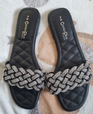 Ladies comfort plus for sale  DUNSTABLE