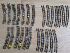 Märklin gleis gebogenes gebraucht kaufen  Augsburg