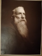 Portrait man with usato Portrait man with usato  Albavilla