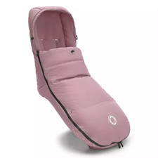 Bugaboo winterfußsack perform gebraucht kaufen  Berlin