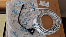 Hdmi kabel flach gebraucht kaufen  Vellberg