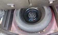 2016 spare wheel for sale  Bluffton