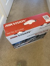 Hikvision ids 7216hqhi for sale  HARROGATE