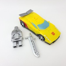 Transformers sunstreaker compl for sale  Christiansburg